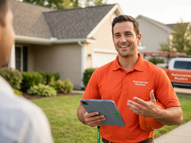 Roof Installation  in Ozark  FAQ